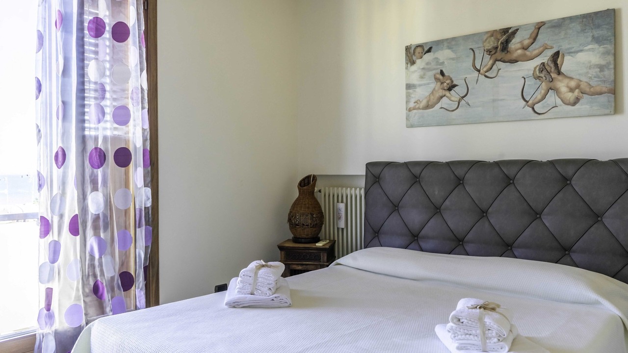 Photo of Bedroom in Sicily South Coast