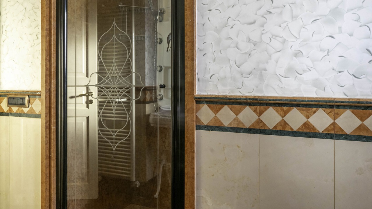 Photo of Bathroom in Sicily South Coast