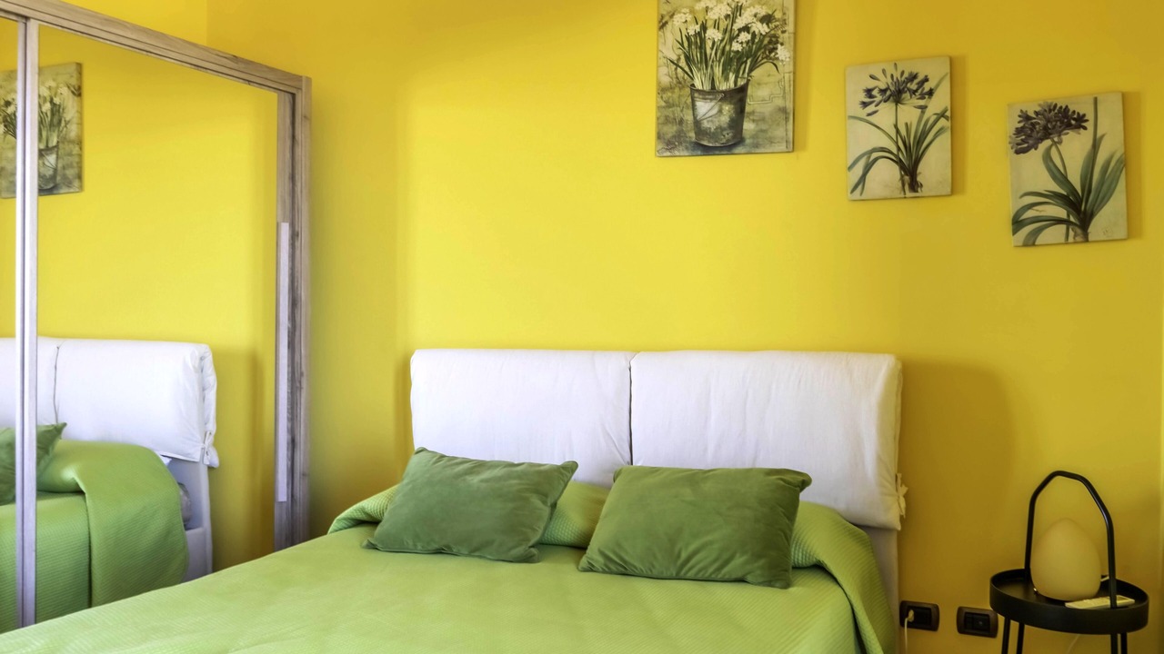 Photo of Bedroom in Sicily South Coast
