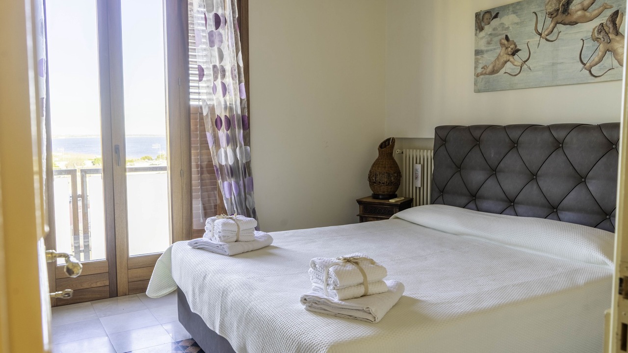 Photo of Bedroom in Sicily South Coast