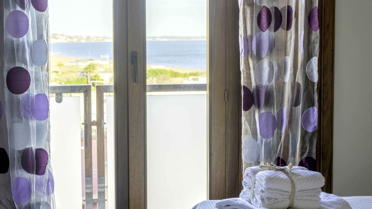 Photo of Bedroom in Sicily South Coast