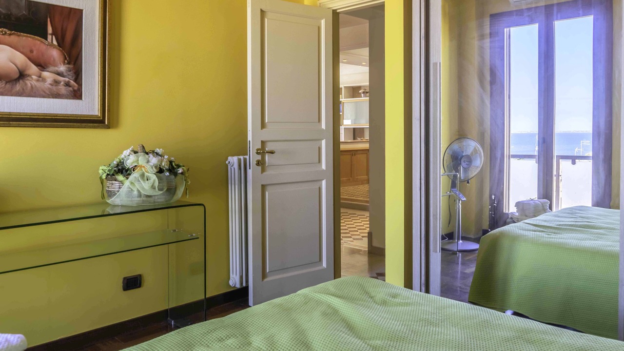 Photo of Bedroom in Sicily South Coast