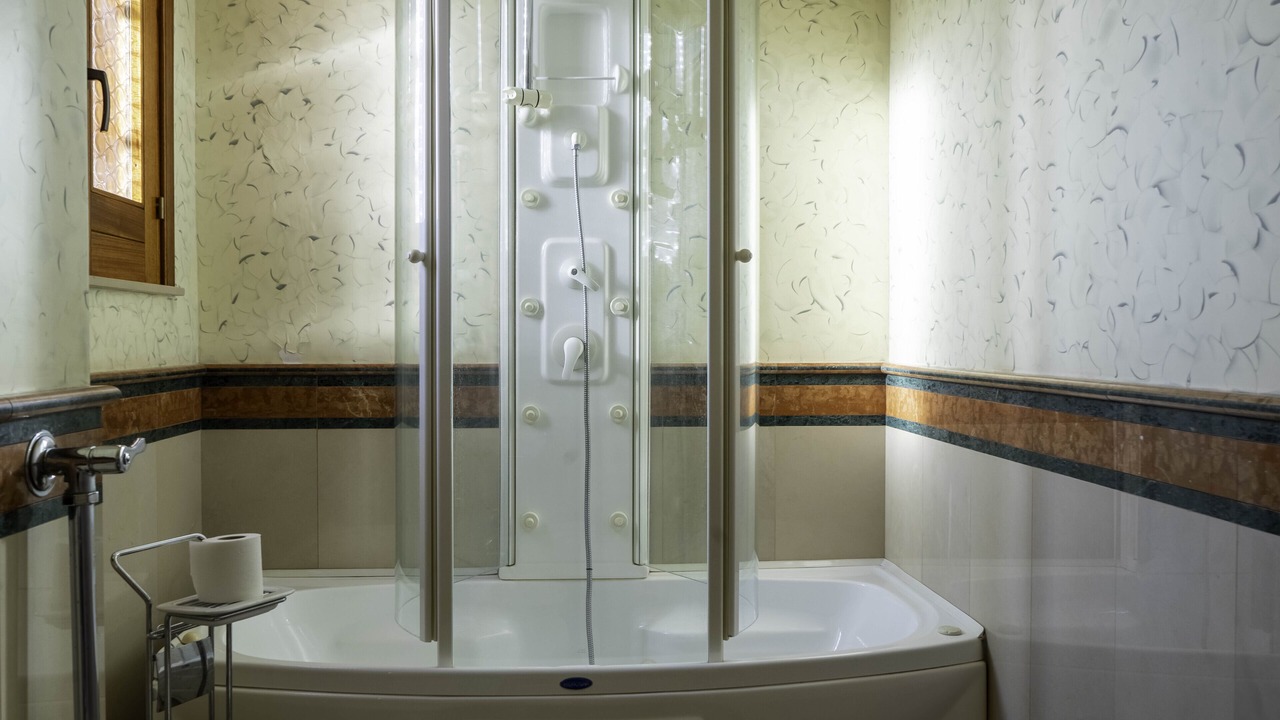 Photo of Bathroom in Sicily South Coast
