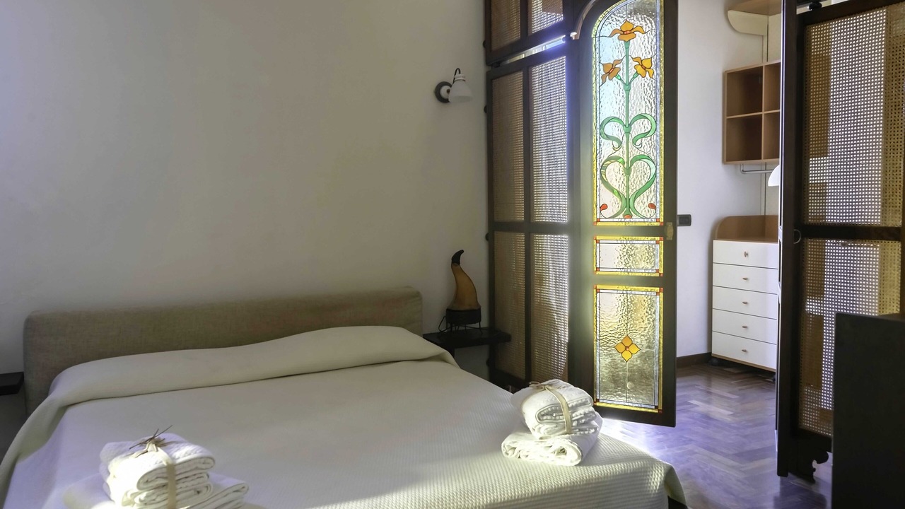 Photo of Bedroom in Sicily South Coast