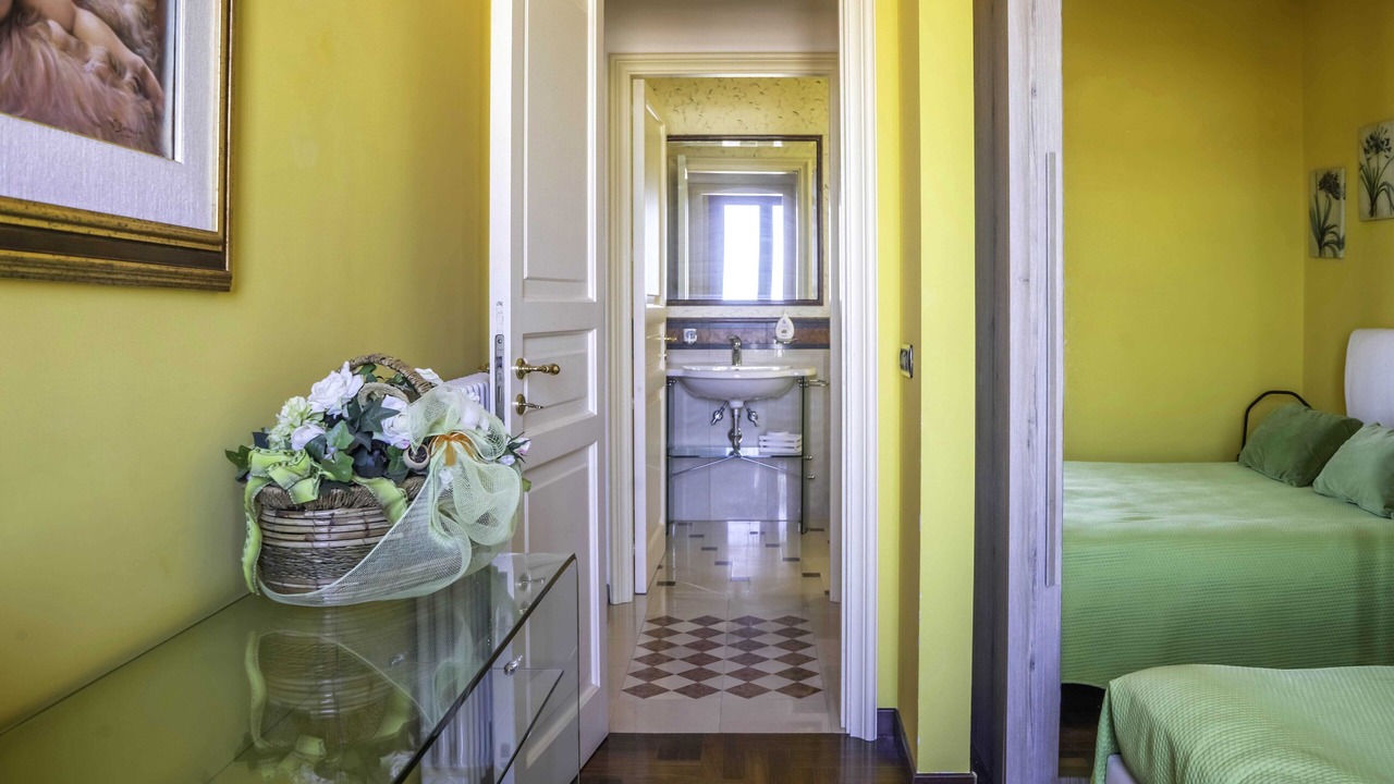 Photo of Bedroom in Sicily South Coast