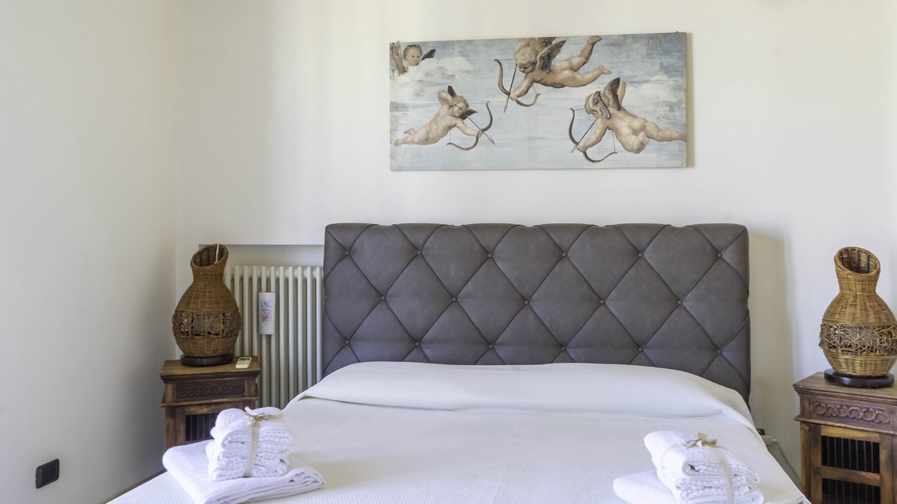 Photo of Bedroom in Sicily South Coast