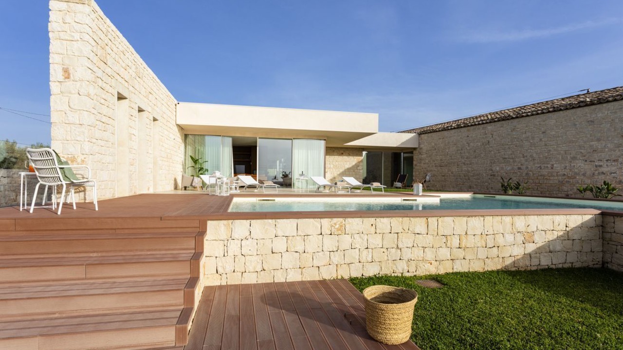 Photo of Outdoor in Modica