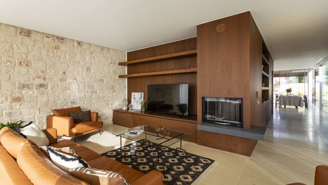 Photo of Livingroom in Modica