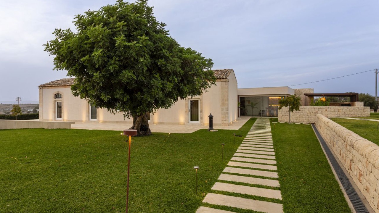 Photo of Outdoor in Modica