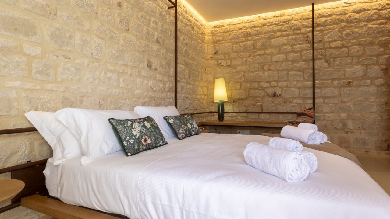 Photo of Bedroom in Modica
