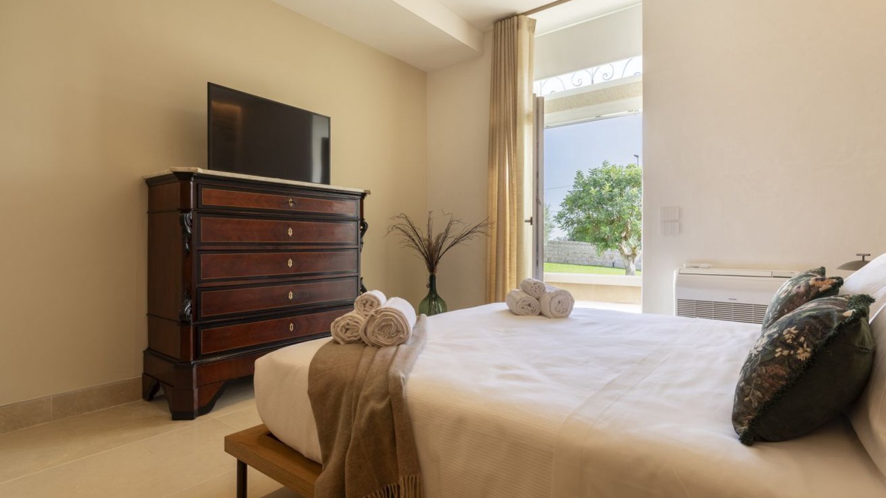 Photo of Bedroom in Modica
