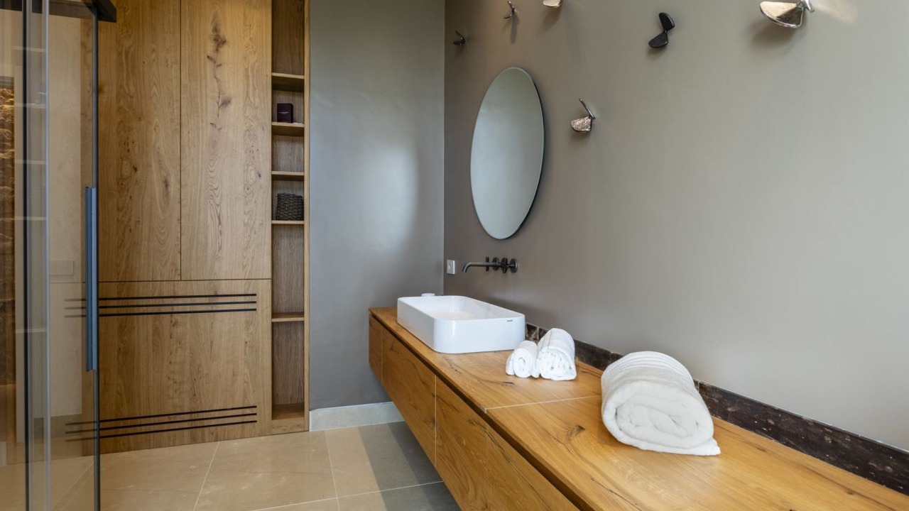 Photo of Bathroom in Modica