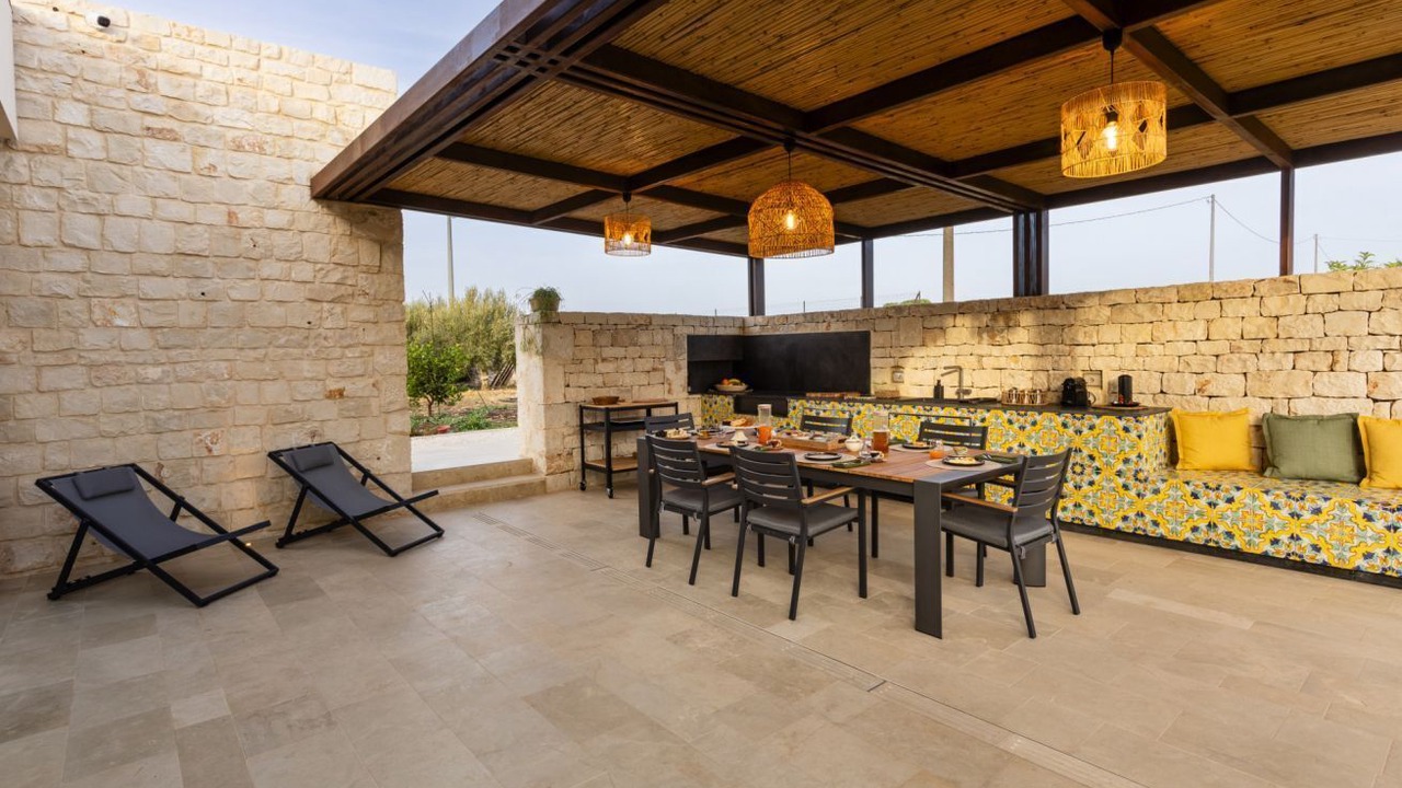 Photo of Outdoor in Modica