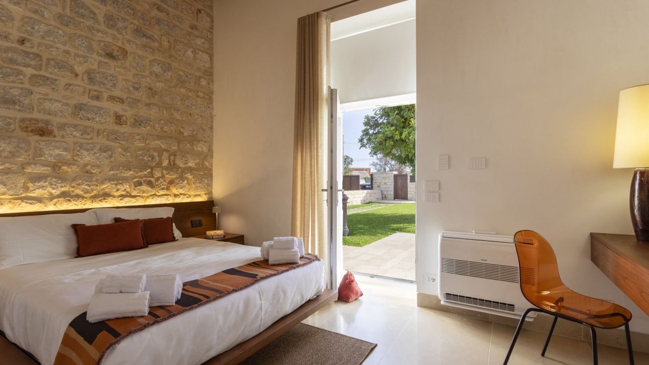 Photo of Bedroom in Modica