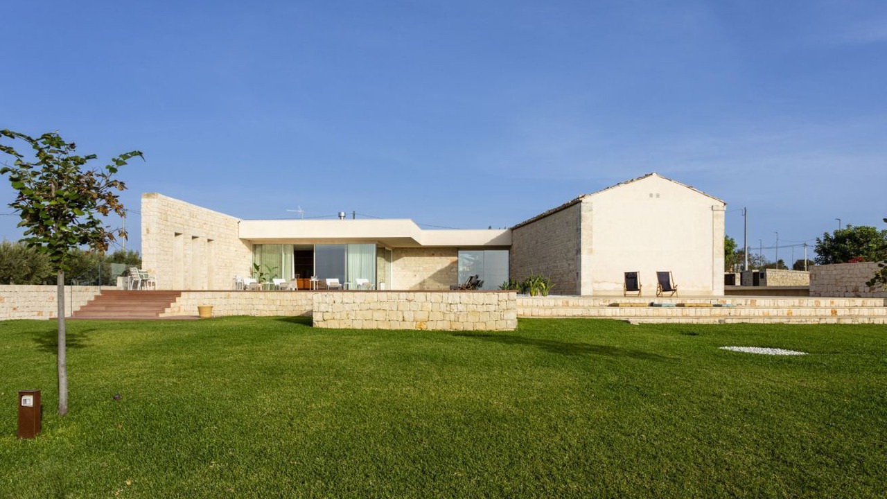 Photo of Outdoor in Modica