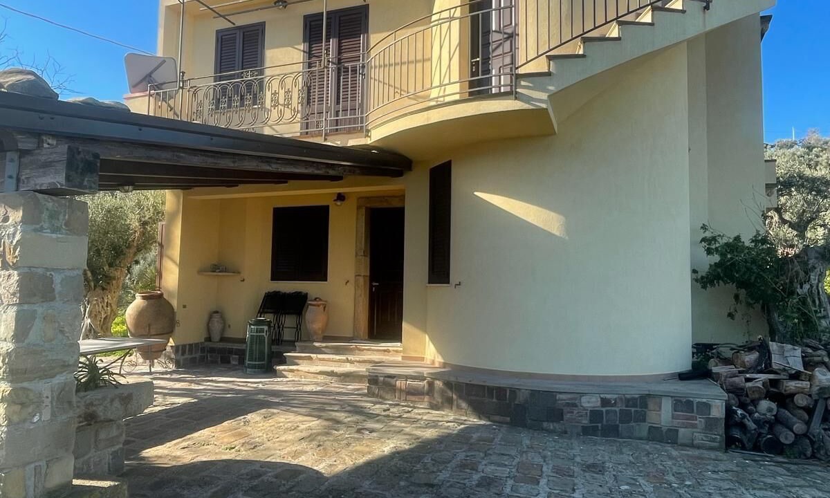 Photo of Outdoor in Santo Stefano di Camastra