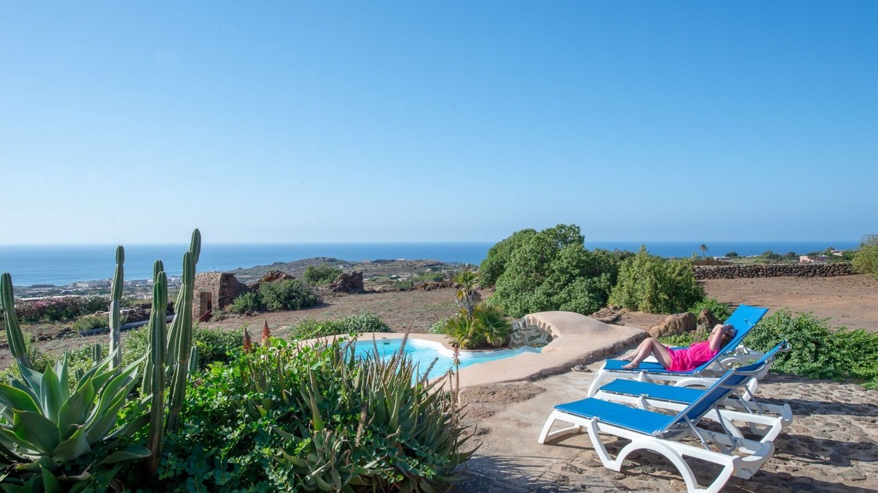 Photo of Outdoor in Pantelleria