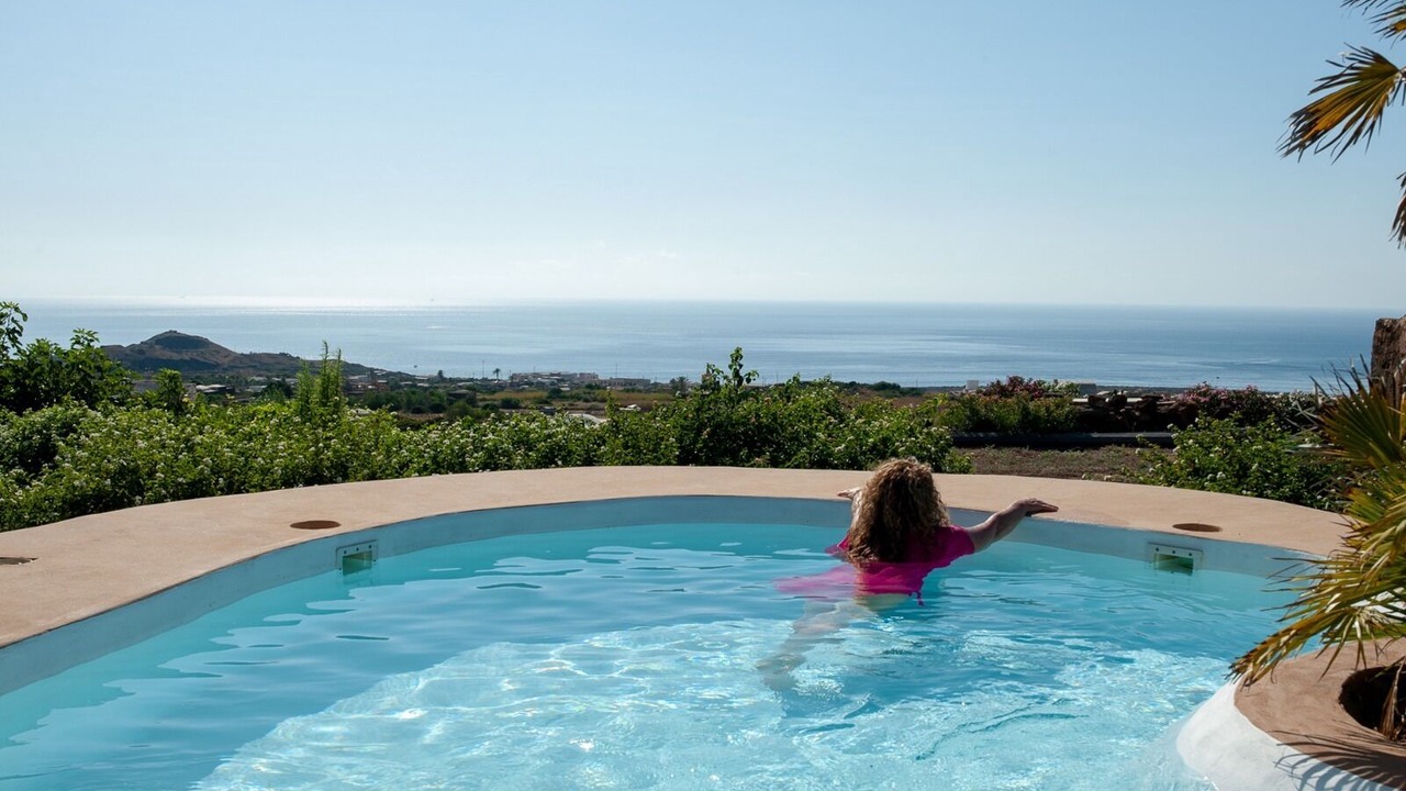 Photo of Outdoor in Pantelleria