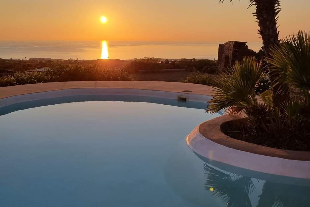 Photo of Outdoor in Pantelleria