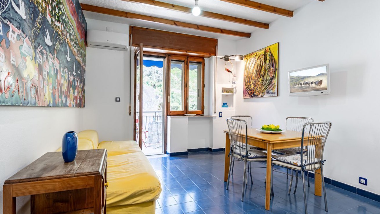 Photo of Livingroom in Spisone