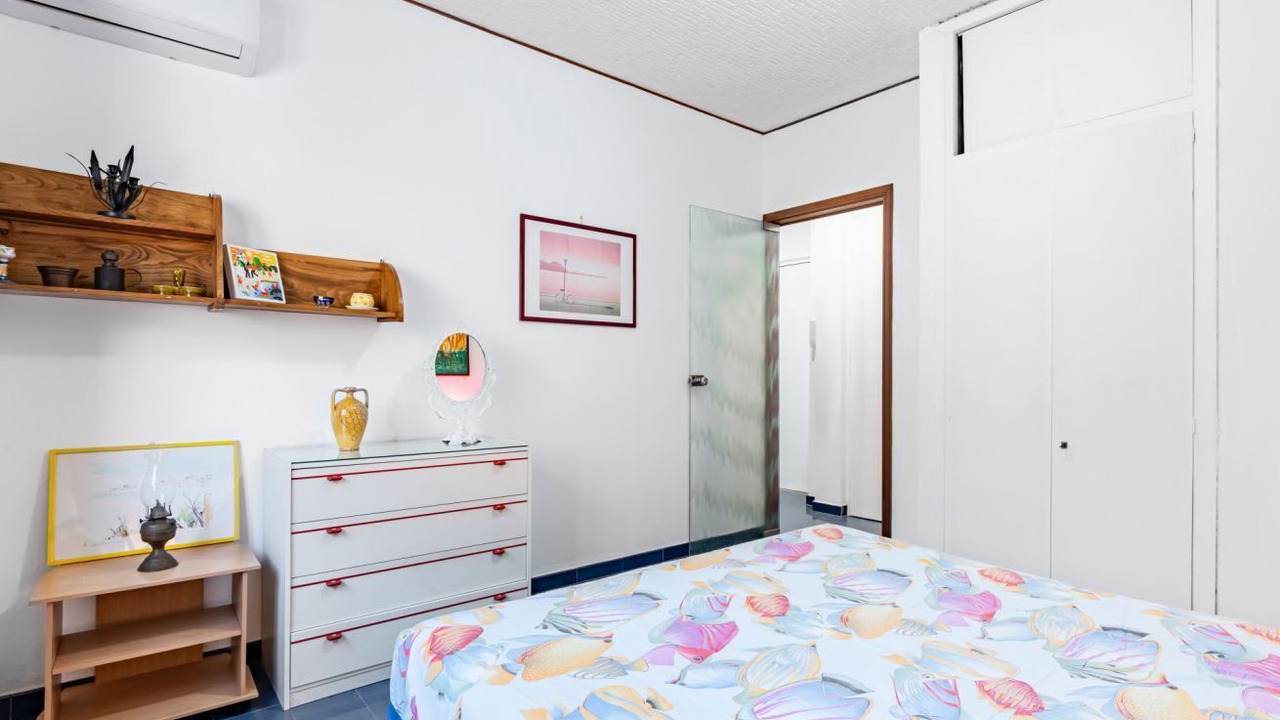 Photo of Bedroom in Spisone
