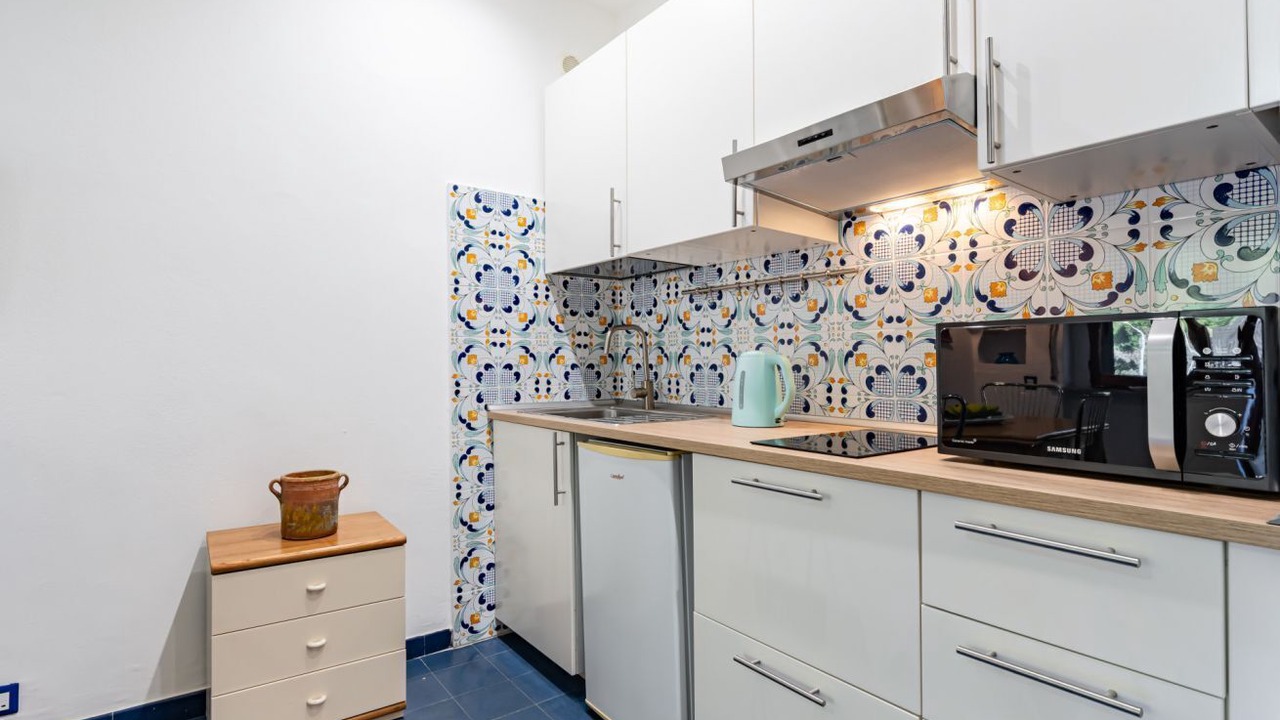 Photo of Kitchen in Spisone