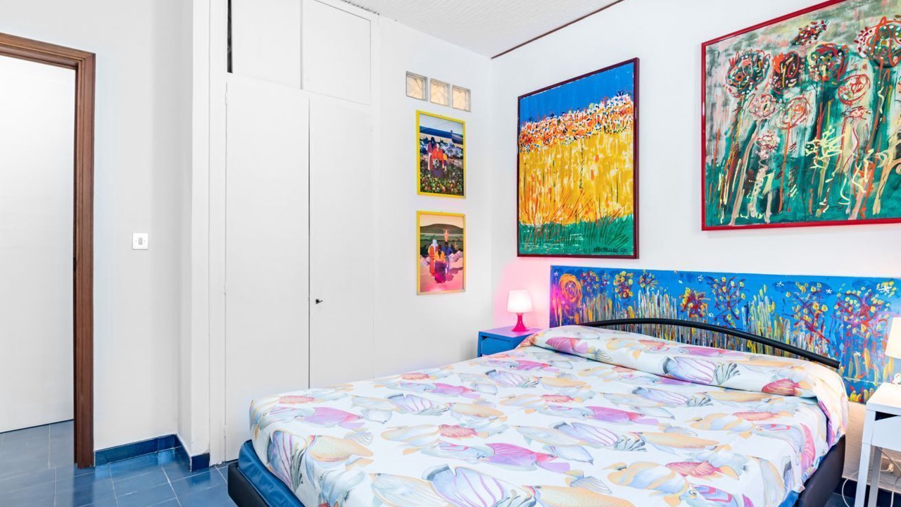 Photo of Bedroom in Spisone
