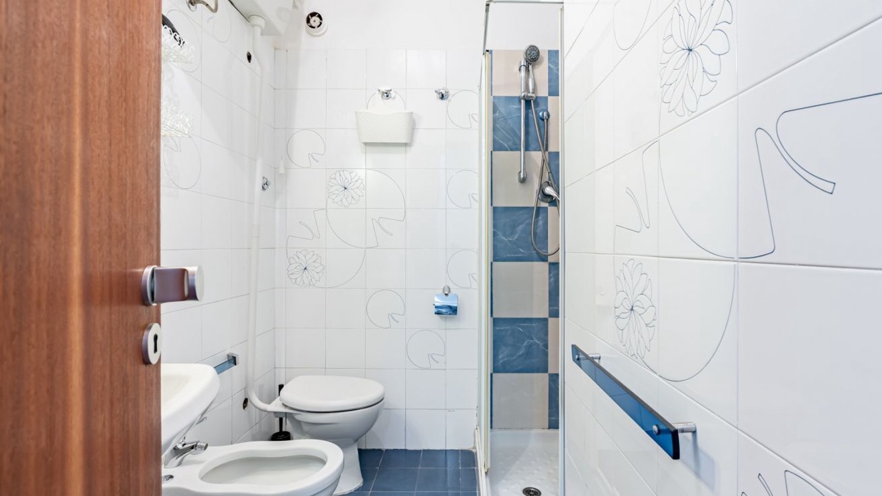 Photo of Bathroom in Spisone