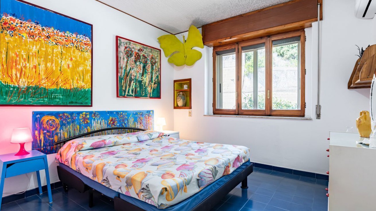 Photo of Bedroom in Spisone