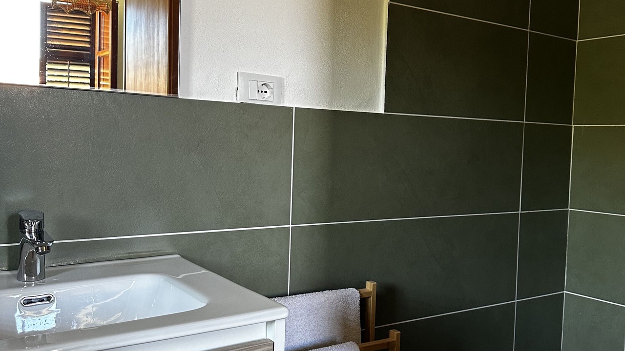 Photo of Bathroom in Carini
