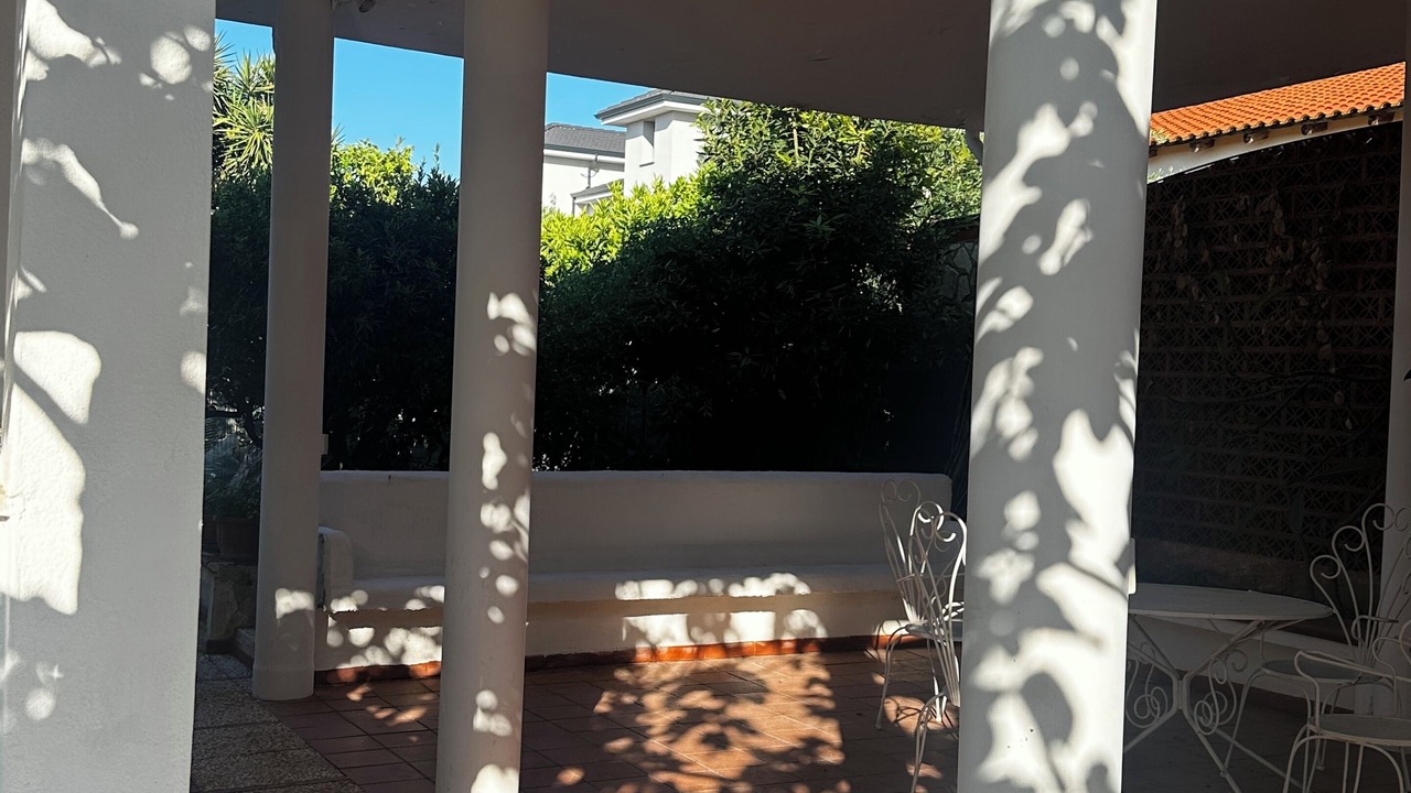 Photo of Patio Balcony in Carini