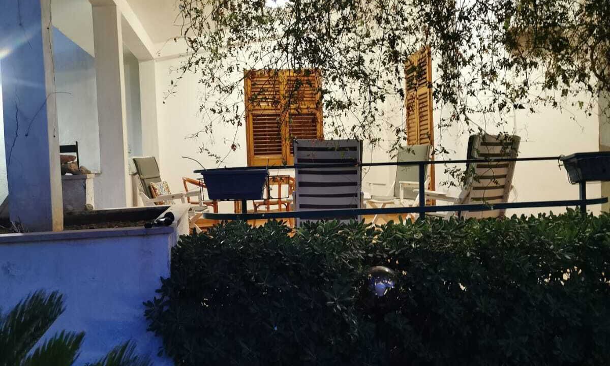 Photo of Patio Balcony in Carini