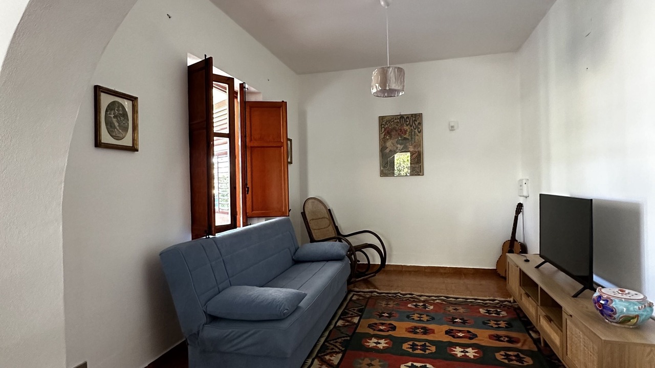 Photo of Livingroom in Carini