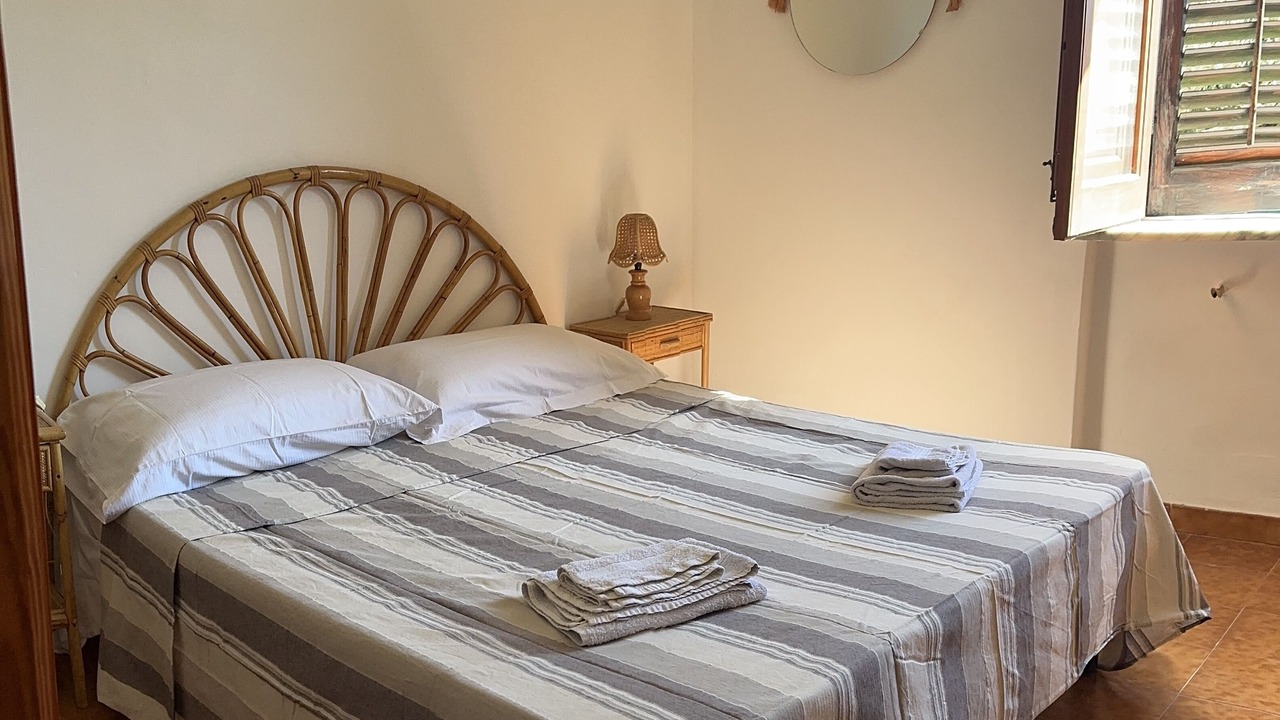 Photo of Bedroom in Carini