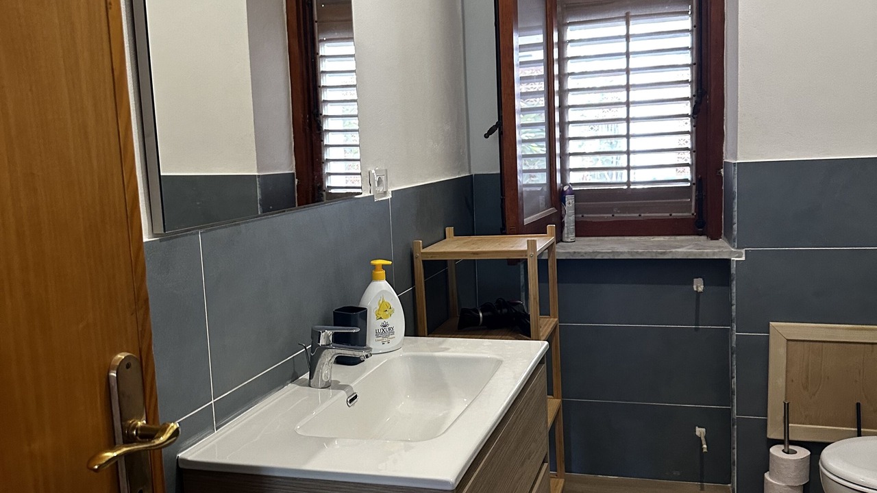 Photo of Bathroom in Carini