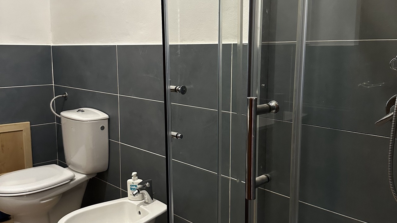Photo of Bathroom in Carini