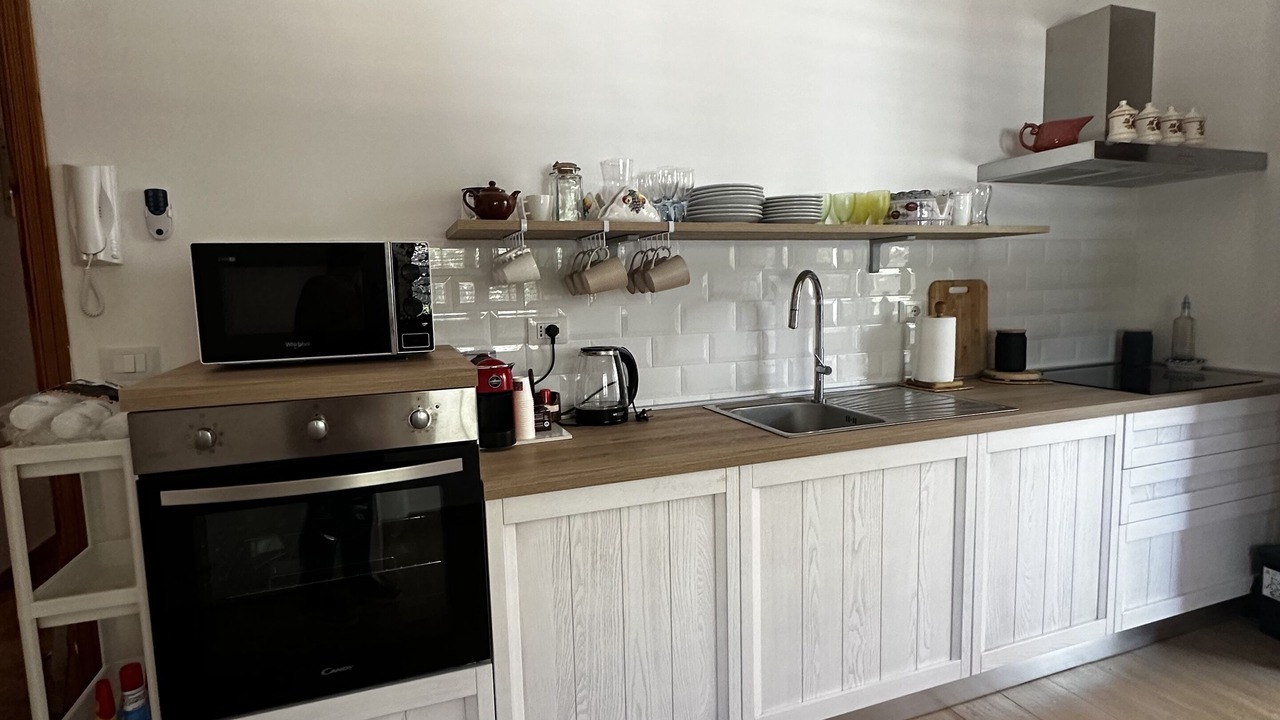 Photo of Kitchen in Carini