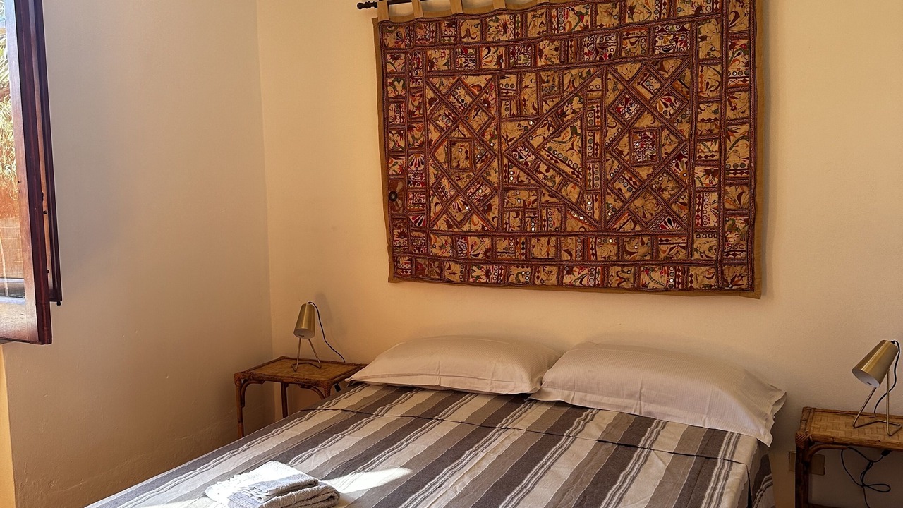 Photo of Bedroom in Carini