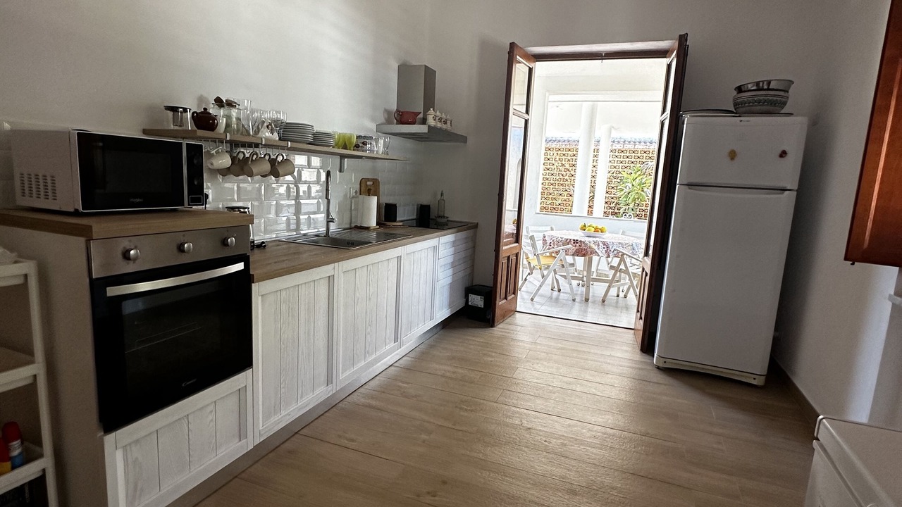 Photo of Kitchen in Carini