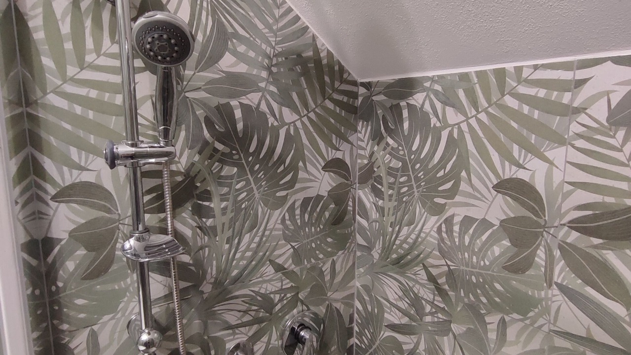Photo of Bathroom in San Nicola l'Arena