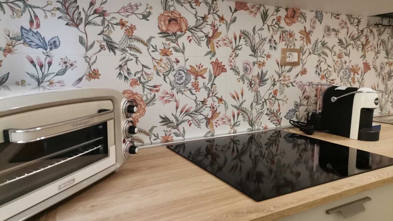 Photo of Kitchen in San Nicola l'Arena