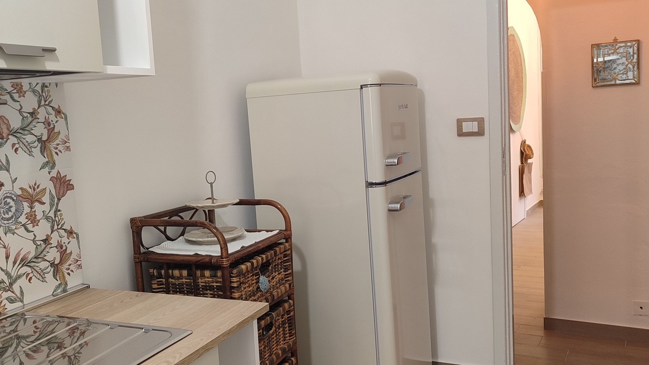 Photo of Kitchen in San Nicola l'Arena