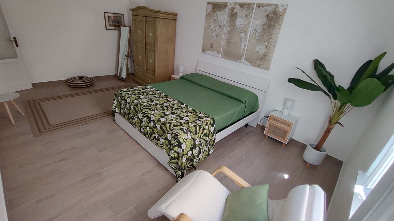 Photo of Bedroom in San Nicola l'Arena