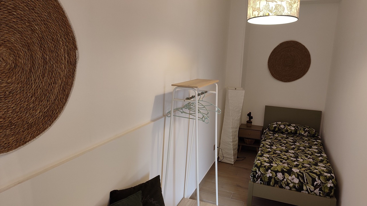 Photo of Bedroom in San Nicola l'Arena