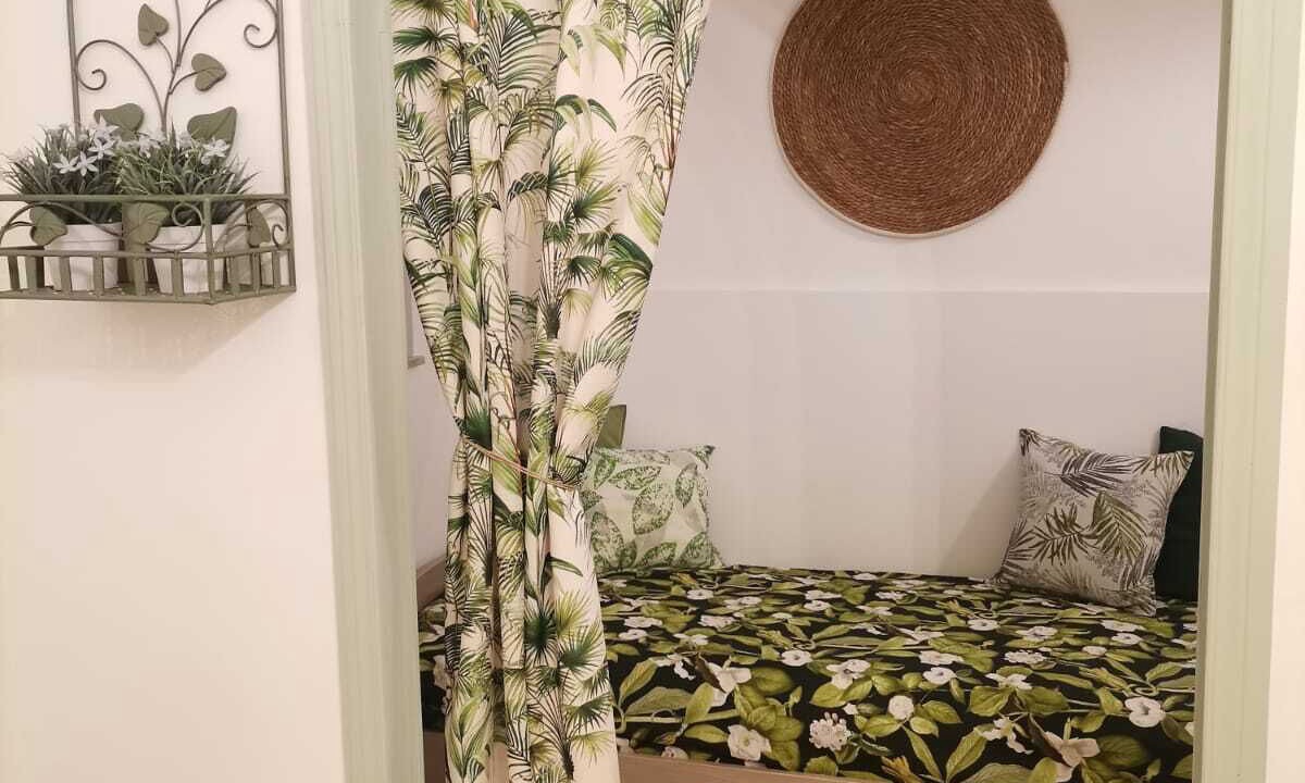 Photo of Bedroom in San Nicola l'Arena