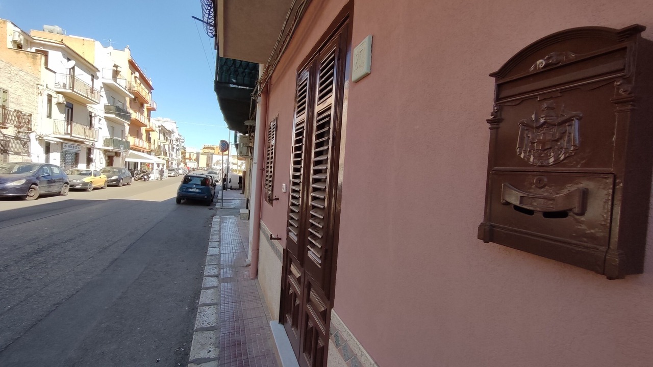 Photo of Outdoor in San Nicola l'Arena