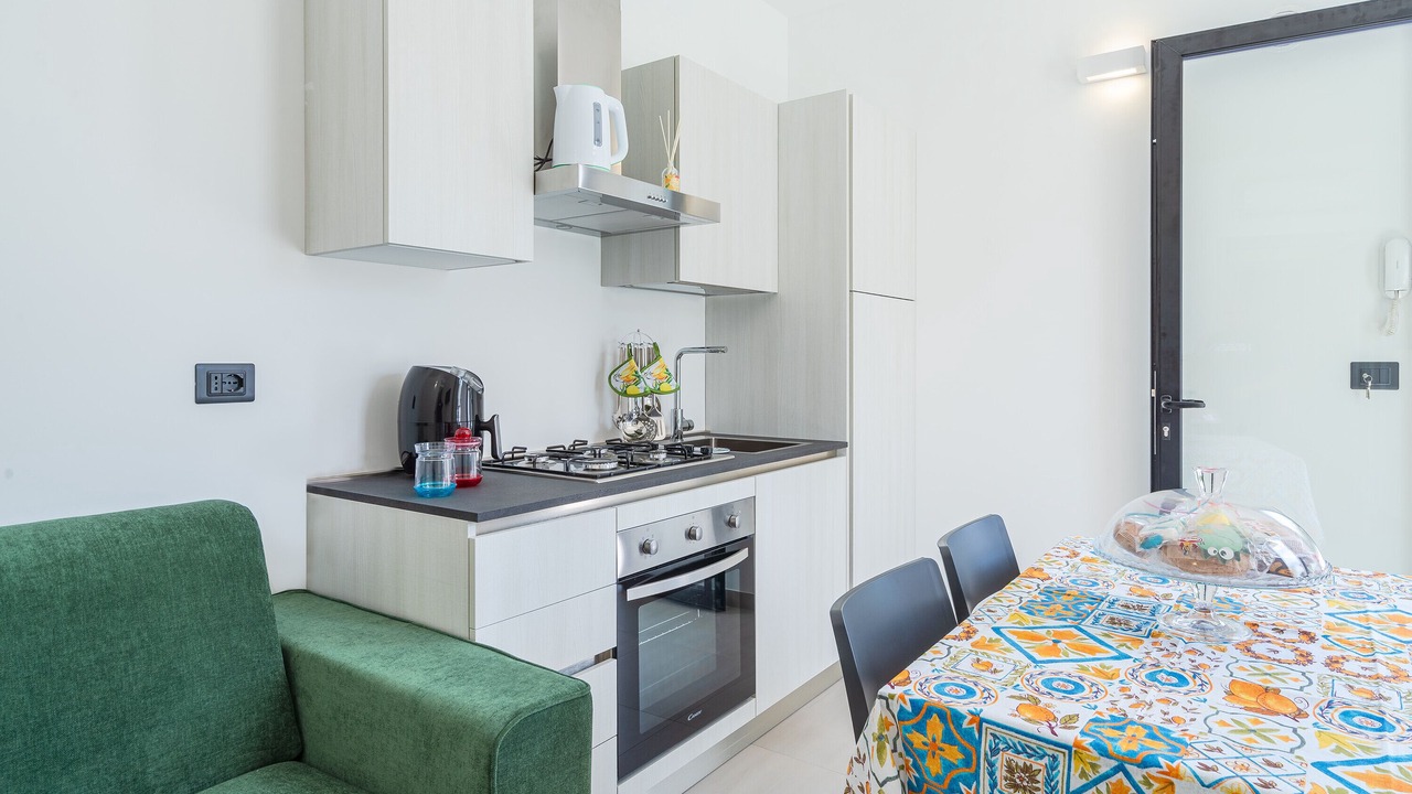 Photo of Kitchen in Avola