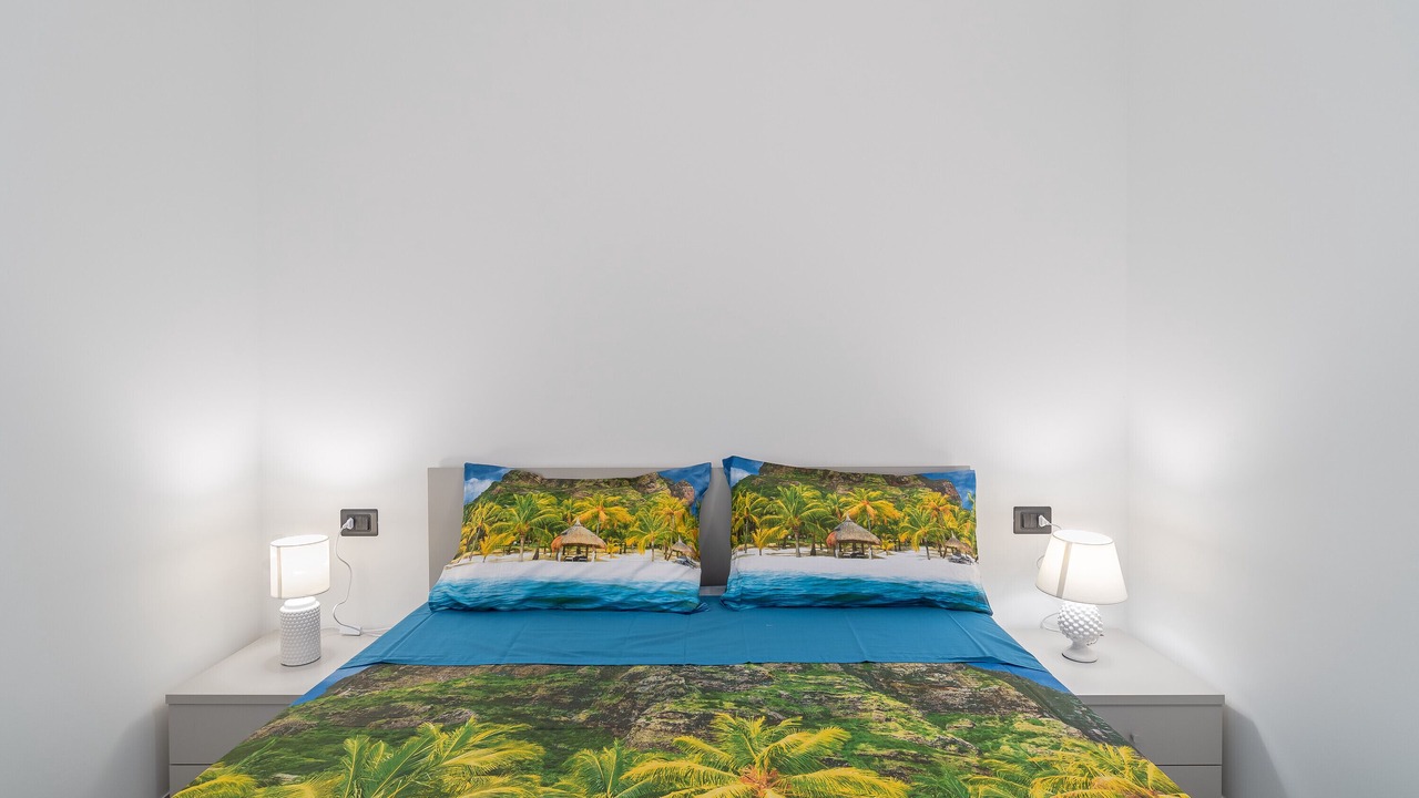 Photo of Bedroom in Avola