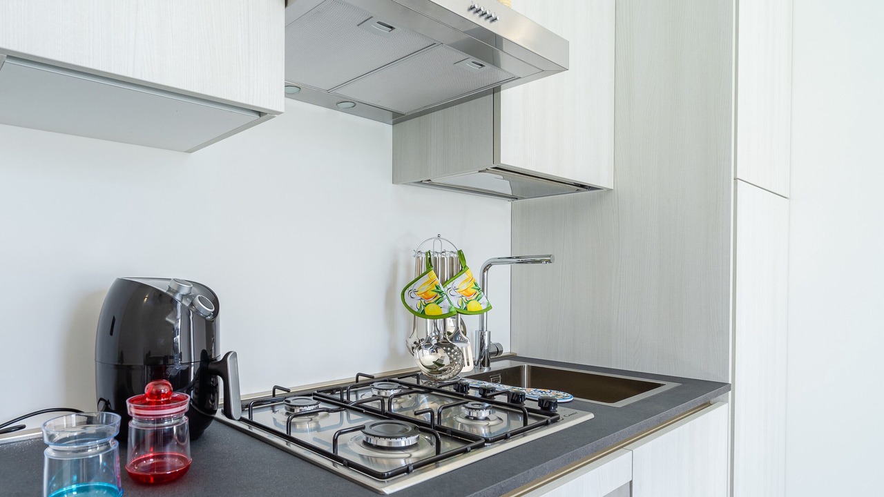 Photo of Kitchen in Avola