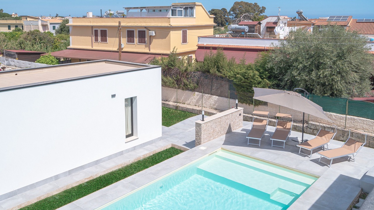 Photo of Outdoor in Avola